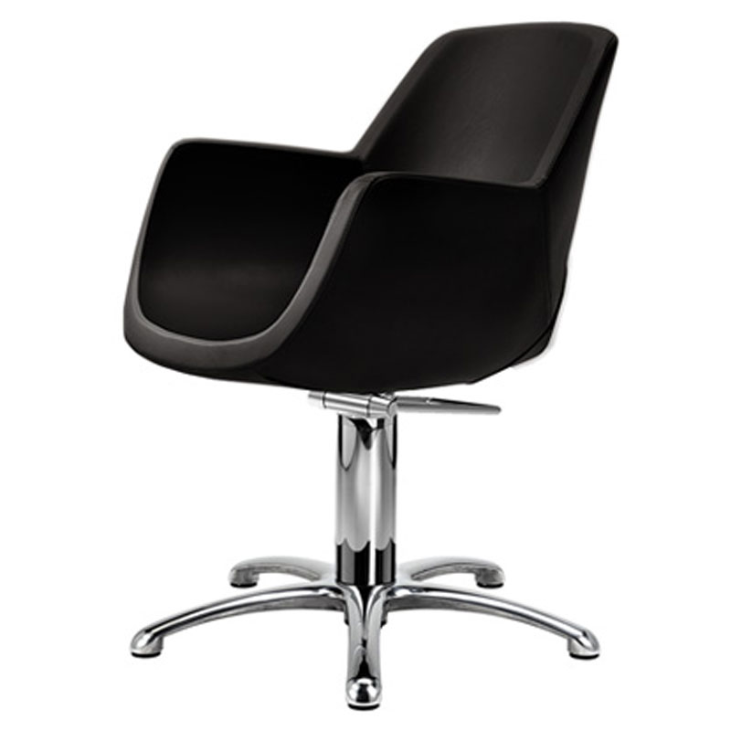 Pinch fauteuil  de coiffure pompe blocable